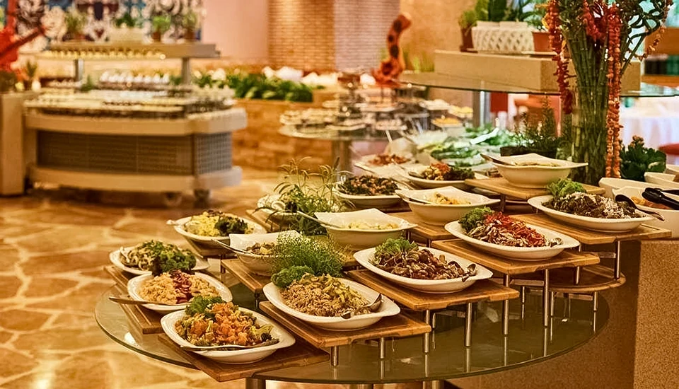 هتل گلوریا ورده ریزورت آنتالیا